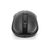 Мышка REAL-EL RM-450W Wireless/Bluetooth Black/Gray (EL123200046), изображение 6 Мышка REAL-EL RM-450W Wireless/Bluetooth Black/Gray (EL123200046), изображение 6