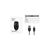 Мышка REAL-EL RM-455W Wireless/Bluetooth Black/Gray (EL123200047), изображение 11 Мышка REAL-EL RM-455W Wireless/Bluetooth Black/Gray (EL123200047), изображение 11
