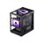 Корпус JONSBO C6 Black, зображення 8 Корпус JONSBO C6 Black, зображення 8