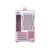 Корпус JONSBO Z20 White-Pink, зображення 10 Корпус JONSBO Z20 White-Pink, зображення 10