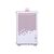 Корпус JONSBO Z20 White-Pink, зображення 3 Корпус JONSBO Z20 White-Pink, зображення 3