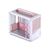 Корпус JONSBO Z20 White-Pink, зображення 4 Корпус JONSBO Z20 White-Pink, зображення 4
