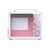 Корпус JONSBO Z20 White-Pink, зображення 5 Корпус JONSBO Z20 White-Pink, зображення 5