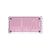 Корпус JONSBO Z20 White-Pink, зображення 9 Корпус JONSBO Z20 White-Pink, зображення 9