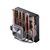 Кулер для процессора JONSBO HP-600 Black, изображение 5 Кулер для процессора JONSBO HP-600 Black, изображение 5