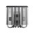 Кулер для процессора JONSBO HP-600 Black, изображение 6 Кулер для процессора JONSBO HP-600 Black, изображение 6