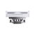 Кулер до процесора JONSBO HP-600 White, зображення 4 Кулер до процесора JONSBO HP-600 White, зображення 4