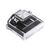 Кулер до процесора JONSBO HP-600 White, зображення 5 Кулер до процесора JONSBO HP-600 White, зображення 5