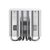 Кулер до процесора JONSBO HP-600 White, зображення 7 Кулер до процесора JONSBO HP-600 White, зображення 7