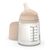 Бутылочка для кормления Suavinex Zero. Zero Beige 180 мл, медленный поток (308413)