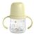 Поильник-непроливайка Suavinex Bear family чашка с силиконовым носиком, 150 мл +6 мес. зеленая (308676), изображение 2 Поильник-непроливайка Suavinex Bear family чашка с силиконовым носиком, 150 мл +6 мес. зеленая (308676), изображение 2