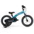 Детский велосипед QPlay биговел Miniby 3в1 Blue (CB01MiniByBlue), изображение 2 Детский велосипед QPlay биговел Miniby 3в1 Blue (CB01MiniByBlue), изображение 2
