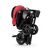 Детский велосипед QPlay Nova Niello складной трехколесный Red (S700-12Nova+EvaRed), изображение 7 Детский велосипед QPlay Nova Niello складной трехколесный Red (S700-12Nova+EvaRed), изображение 7