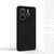 Чехол для мобильного телефона Armorstandart Matte Slim Fit Xiaomi Redmi Note 14 4G Camera cover Black (ARM79723), изображение 2 Чехол для мобильного телефона Armorstandart Matte Slim Fit Xiaomi Redmi Note 14 4G Camera cover Black (ARM79723), изображение 2