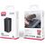 Батарея универсальная XO 20000mAh, PD/65W for laptop, QC/22.5W, black (PB97_Black), изображение 3 Батарея универсальная XO 20000mAh, PD/65W for laptop, QC/22.5W, black (PB97_Black), изображение 3