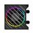 Система жидкостного охлаждения ID-Cooling DASHFLOW 360 XT PRO, изображение 7 Система жидкостного охлаждения ID-Cooling DASHFLOW 360 XT PRO, изображение 7