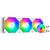 Система жидкостного охлаждения ID-Cooling ZOOMFLOW 360 XT V2 White Система жидкостного охлаждения ID-Cooling ZOOMFLOW 360 XT V2 White