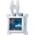 Система рідинного охолодження Lian Li HydroShift LCD 360R, White (G89.GHSLCD36RW.00), зображення 3 Система рідинного охолодження Lian Li HydroShift LCD 360R, White (G89.GHSLCD36RW.00), зображення 3