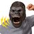 Интерактивная игрушка Godzilla vs. Kong Маска Конга (звук) (35672), изображение 2 Интерактивная игрушка Godzilla vs. Kong Маска Конга (звук) (35672), изображение 2
