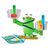 Ігровий набір Learning Resources навчальний серії Numberblocks - Ваги Blockzee (HM96089-UK), зображення 2 Ігровий набір Learning Resources навчальний серії Numberblocks - Ваги Blockzee (HM96089-UK), зображення 2