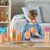 Ігровий набір Learning Resources навчальний серії Numberblocks - Вчимося рахувати 21-30 MathLink (HM96321-UK), зображення 10 Ігровий набір Learning Resources навчальний серії Numberblocks - Вчимося рахувати 21-30 MathLink (HM96321-UK), зображення 10