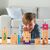 Ігровий набір Learning Resources навчальний серії Numberblocks - Вчимося рахувати 21-30 MathLink (HM96321-UK), зображення 2 Ігровий набір Learning Resources навчальний серії Numberblocks - Вчимося рахувати 21-30 MathLink (HM96321-UK), зображення 2
