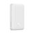 Батарея универсальная Baseus Wireless Magnetic Mini 10000mAh 20W, White (PPCX030002\PPCXM10) (P10022100212-00), изображение 4 Батарея универсальная Baseus Wireless Magnetic Mini 10000mAh 20W, White (PPCX030002\PPCXM10) (P10022100212-00), изображение 4