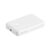 Батарея универсальная Baseus Wireless Magnetic Mini 10000mAh 20W, White (PPCX030002\PPCXM10) (P10022100212-00), изображение 6 Батарея универсальная Baseus Wireless Magnetic Mini 10000mAh 20W, White (PPCX030002\PPCXM10) (P10022100212-00), изображение 6