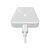Батарея универсальная Baseus Wireless Magnetic Mini 10000mAh 20W, White (PPCX030002\PPCXM10) (P10022100212-00), изображение 7 Батарея универсальная Baseus Wireless Magnetic Mini 10000mAh 20W, White (PPCX030002\PPCXM10) (P10022100212-00), изображение 7