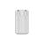 Батарея универсальная Baseus Comet 20000mAh 30W, White (P10022509222-00) (P10022509212-00), изображение 2 Батарея универсальная Baseus Comet 20000mAh 30W, White (P10022509222-00) (P10022509212-00), изображение 2