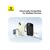 Батарея універсальна Baseus QPow2 20000mAh 30W, with 2*Type-C Cable, Black (P10055009113-00), зображення 9 Батарея універсальна Baseus QPow2 20000mAh 30W, with 2*Type-C Cable, Black (P10055009113-00), зображення 9