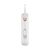 Батарея универсальная Baseus QPow2 20000mAh 30W, with 2*Type-C Cable, White (P10055009213-00), изображение 5 Батарея универсальная Baseus QPow2 20000mAh 30W, with 2*Type-C Cable, White (P10055009213-00), изображение 5
