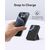 Батарея универсальная Baseus MagPro 5000mAh 20W, Black (PPCXZ05) (P10064100122-00), изображение 2 Батарея универсальная Baseus MagPro 5000mAh 20W, Black (PPCXZ05) (P10064100122-00), изображение 2