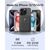 Батарея универсальная Baseus MagPro 5000mAh 20W, Black (PPCXZ05) (P10064100122-00), изображение 4 Батарея универсальная Baseus MagPro 5000mAh 20W, Black (PPCXZ05) (P10064100122-00), изображение 4