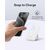 Батарея универсальная Baseus MagPro 5000mAh 20W, White (PPCXZ05) (P10064100222-00), изображение 2 Батарея универсальная Baseus MagPro 5000mAh 20W, White (PPCXZ05) (P10064100222-00), изображение 2