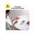 Батарея универсальная Baseus Compact 4900mAh 20W Lightning, White (PPWC05I) (P10068304212-00), изображение 8 Батарея универсальная Baseus Compact 4900mAh 20W Lightning, White (PPWC05I) (P10068304212-00), изображение 8