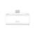 Батарея универсальная Baseus Compact 4900mAh 20W Lightning, White (PPWC05I) (P10068304212-00) Батарея универсальная Baseus Compact 4900mAh 20W Lightning, White (PPWC05I) (P10068304212-00)