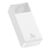 Батарея универсальная Baseus Bipow Overseas 30000mAh 20W, White (PPBD050402), изображение 2 Батарея универсальная Baseus Bipow Overseas 30000mAh 20W, White (PPBD050402), изображение 2