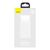 Батарея универсальная Baseus Bipow Overseas 30000mAh 20W, White (PPBD050402), изображение 6 Батарея универсальная Baseus Bipow Overseas 30000mAh 20W, White (PPBD050402), изображение 6