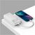 Батарея универсальная Baseus Bipow Overseas 30000mAh 20W, White (PPBD050402), изображение 7 Батарея универсальная Baseus Bipow Overseas 30000mAh 20W, White (PPBD050402), изображение 7
