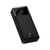 Батарея универсальная Baseus Bipow Digital Display 20000mAh 20W, Black (PPDML-M01) (PPBD050501), изображение 2 Батарея универсальная Baseus Bipow Digital Display 20000mAh 20W, Black (PPDML-M01) (PPBD050501), изображение 2