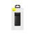 Батарея универсальная Baseus Bipow Digital Display 20000mAh 20W, Black (PPDML-M01) (PPBD050501), изображение 6 Батарея универсальная Baseus Bipow Digital Display 20000mAh 20W, Black (PPDML-M01) (PPBD050501), изображение 6