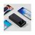 Батарея универсальная Baseus Bipow Digital Display 20000mAh 20W, Black (PPDML-M01) (PPBD050501), изображение 9 Батарея универсальная Baseus Bipow Digital Display 20000mAh 20W, Black (PPDML-M01) (PPBD050501), изображение 9