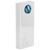 Батарея универсальная Baseus Amblight Digital Quick 30000mAh 65W, White (PPLG000102), изображение 3 Батарея универсальная Baseus Amblight Digital Quick 30000mAh 65W, White (PPLG000102), изображение 3