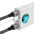 Батарея универсальная Baseus Amblight Digital Quick 30000mAh 65W, White (PPLG000102), изображение 6 Батарея универсальная Baseus Amblight Digital Quick 30000mAh 65W, White (PPLG000102), изображение 6