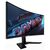 Монитор GIGABYTE G34WQCP Gaming Monitor, изображение 3 Монитор GIGABYTE G34WQCP Gaming Monitor, изображение 3