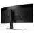 Монитор GIGABYTE G34WQCP Gaming Monitor, изображение 5 Монитор GIGABYTE G34WQCP Gaming Monitor, изображение 5