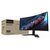 Монитор GIGABYTE G34WQCP Gaming Monitor, изображение 9 Монитор GIGABYTE G34WQCP Gaming Monitor, изображение 9