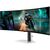 Монитор Samsung LS49DG910SIXCI, изображение 2 Монитор Samsung LS49DG910SIXCI, изображение 2