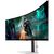 Монитор Samsung LS49DG910SIXCI, изображение 3 Монитор Samsung LS49DG910SIXCI, изображение 3
